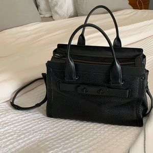 Coach Swagger bag